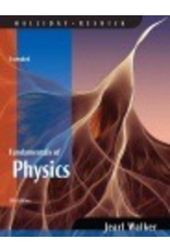 Fundamentals of Physics