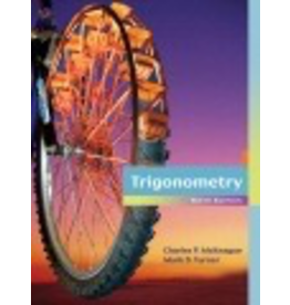 Trigonometry - Sixth Edition