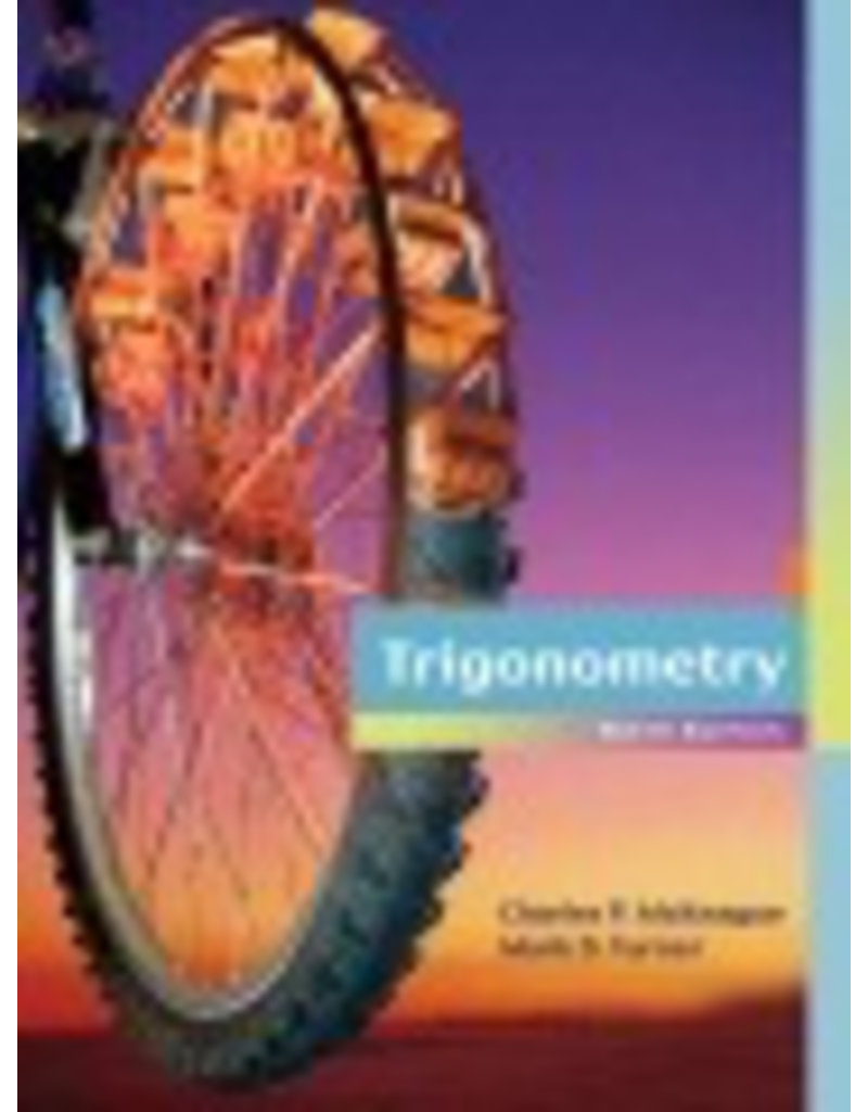 Trigonometry - Sixth Edition