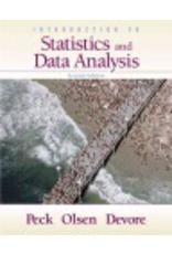Statistics and Data Analysis - Second Edition