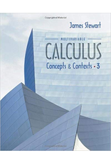 Calculus - Concepts and Context 3