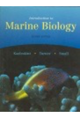 Introduction to Marine Biology