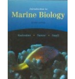 Introduction to Marine Biology