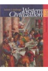 Western Civilization: Comprehensive Volume 5th Edition