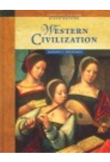 Western Civilization: Combined Volume