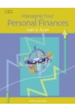Managing Your Personal Finances (Financial Literacy Promotion Project)