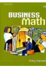 Business Math - AP