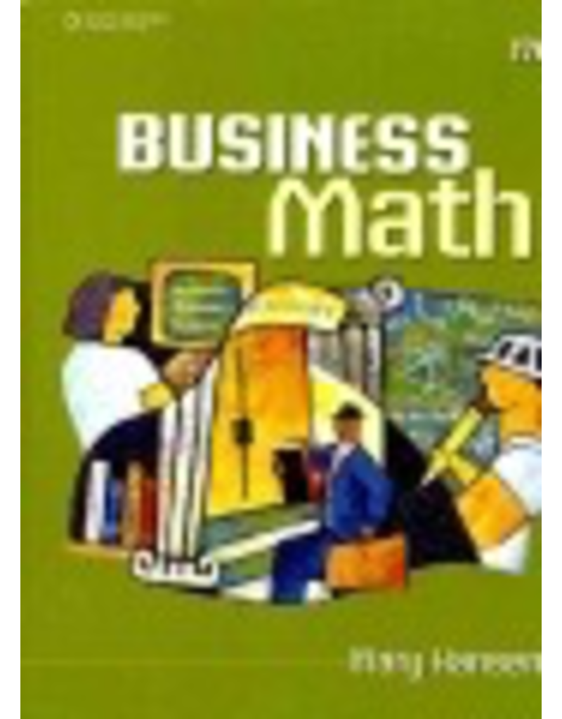 Business Math - AP