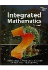Integrated Math 2 - Vol. 1