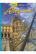 Allez, Viens! French 1