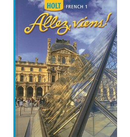 Allez, Viens! French 1