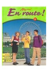 Allez Viens! Level 1 b : En Route