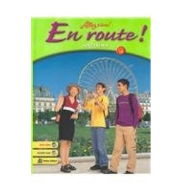Allez Viens! Level 1 b : En Route