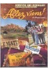 Allez, Viens! Holt French Level 3 Grammar and Vocabulary Reteaching and Practice Workbook