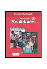 Realidades - Practice Workbook A / B