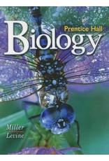 Prentice Hall Biology (Student Edition)