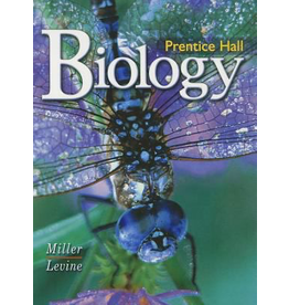 Prentice Hall Biology (Student Edition)
