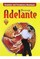 Ven Conmigo Adelante