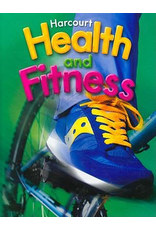Harcourt Health And Fitness
