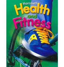 Harcourt Health And Fitness