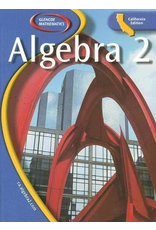 Algebra 2