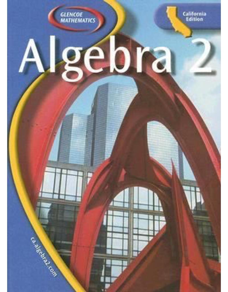 Algebra 2