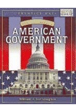 Magruder’s American Government