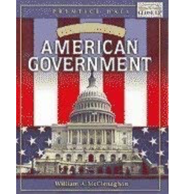 Magruder’s American Government