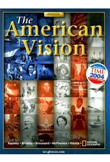 American Vision    Grades 9-12