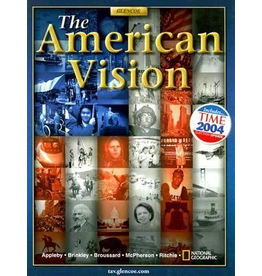 American Vision    Grades 9-12