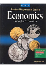 Economics Principles And Practices: Teachers Wraparound Edition