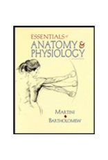 Essentials of Anatomy and Physiology