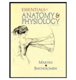 Essentials of Anatomy and Physiology
