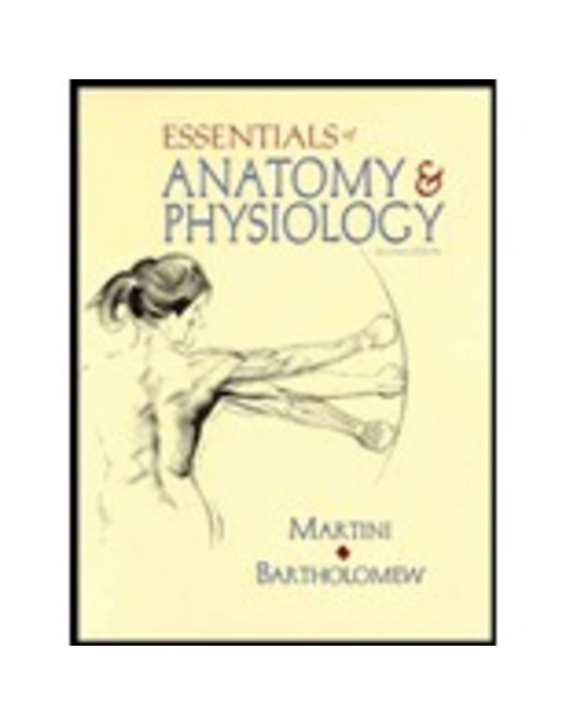 Essentials of Anatomy and Physiology