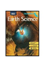 Holt CA Earth Science