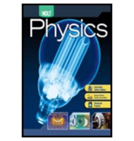 Holt Physics