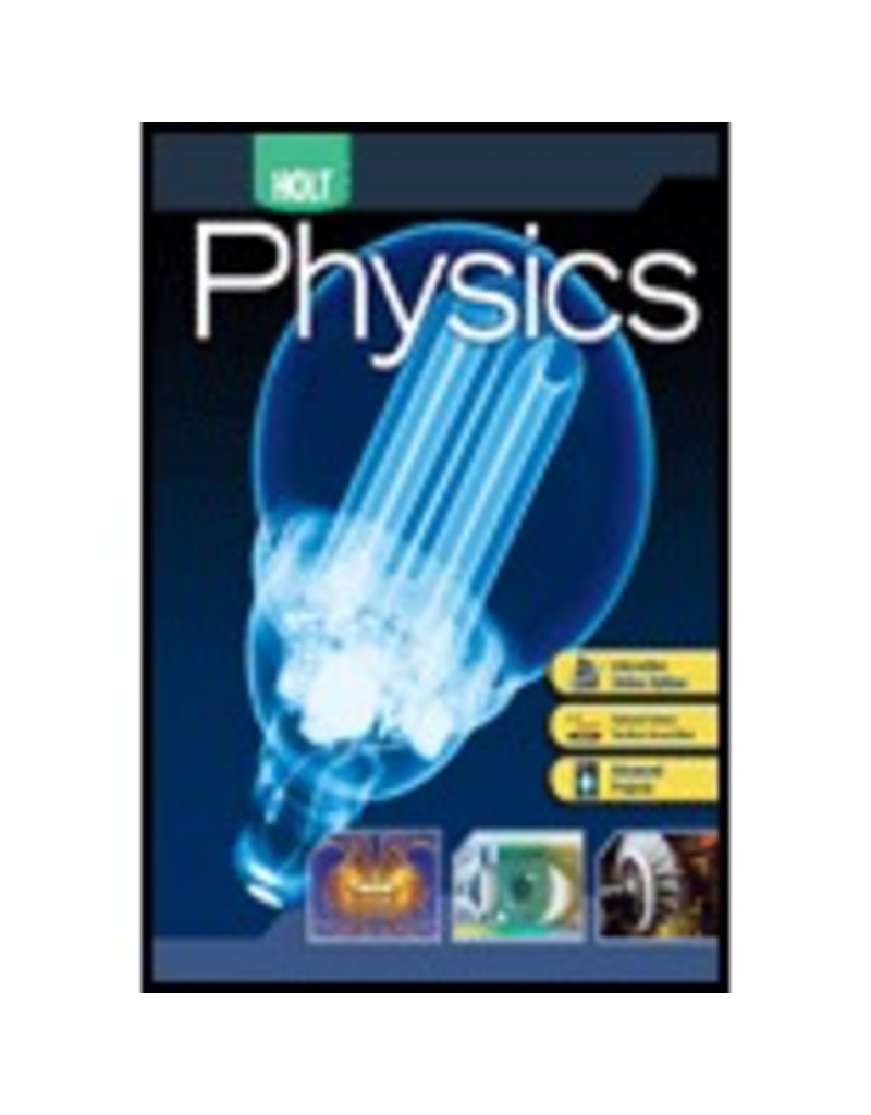 Holt Physics