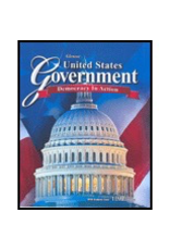 United States Government: Democracy in Action
