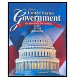 United States Government: Democracy in Action