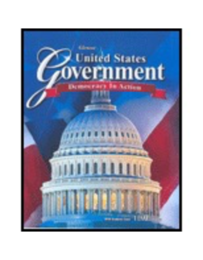 United States Government: Democracy in Action
