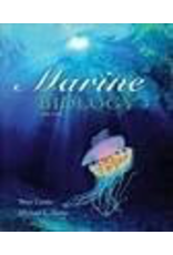 Marine Biology 6th Edition (9780073215778)