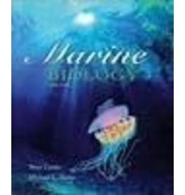 Marine Biology 6th Edition (9780073215778)