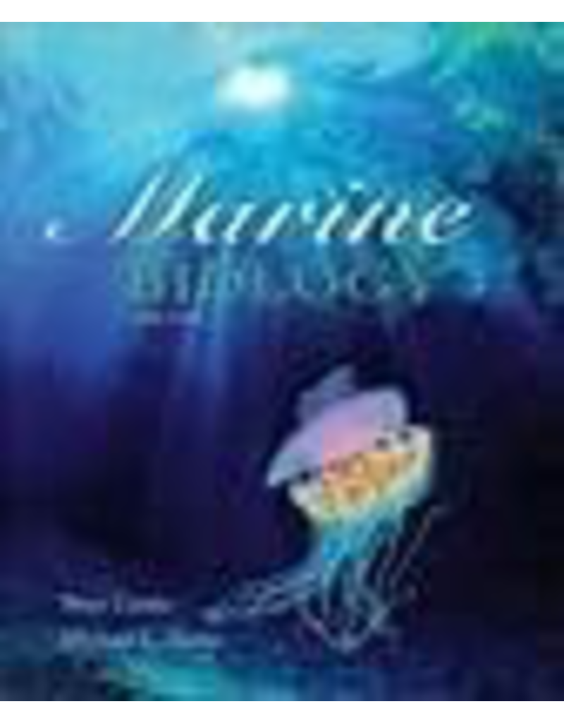 Marine Biology 6th Edition (9780073215778)