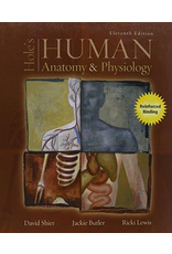 Hole's Human Anatomy & Physiology