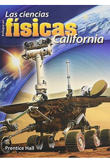 Focus on Physical Science {Spanish Edition} - Prentice Hall