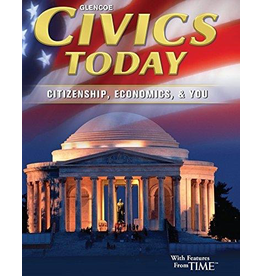 Civics Today: Citizenship, Economics, & You