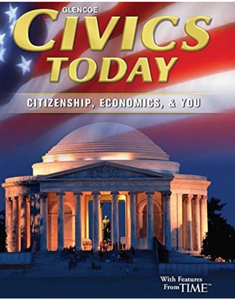 Civics Today: Citizenship, Economics, & You