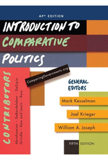 Introduction to Comparative Politics, AP* Edition