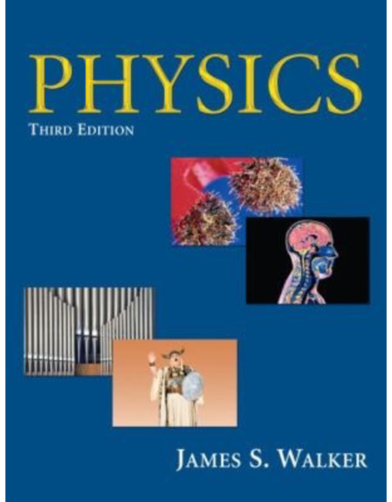 Physics (3rd Edition)
