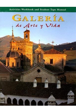 Galeria de Arte y Vida